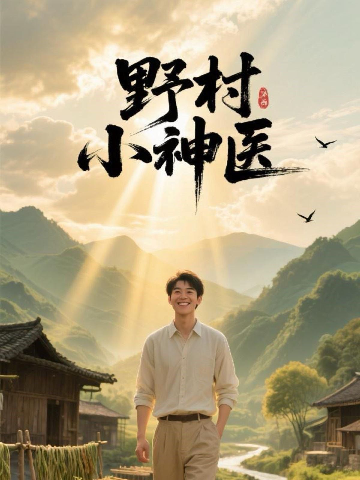 野村小神医